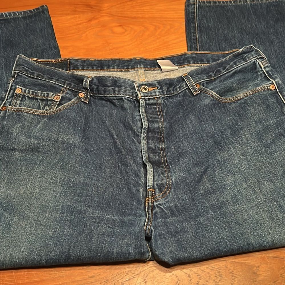 Levi’s 501 jeans‎